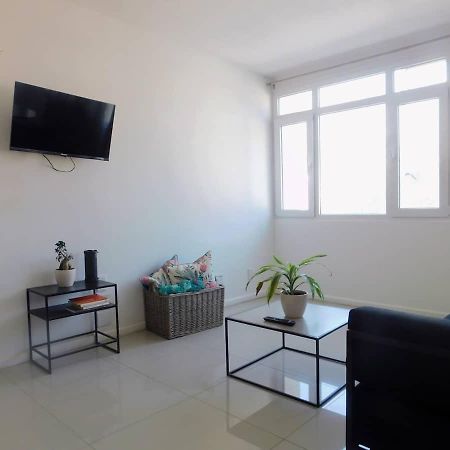 Apartmán Keerom 66 - Central City Living Kapské Město Exteriér fotografie